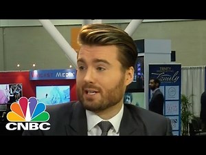 Mashable CEO: Hitting Every Target On Video | CNBC