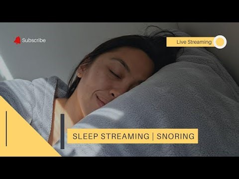 SLEEP STREAMING LIVE | RESTLESS NIGHT 🌙