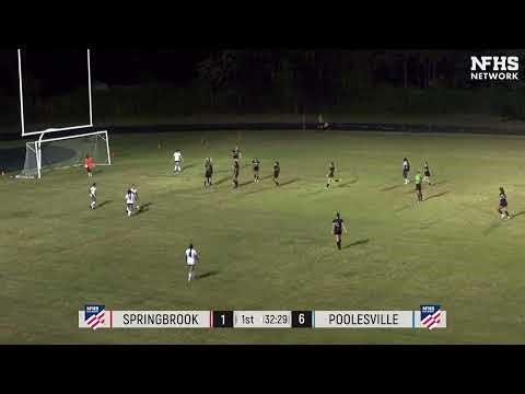2025-09-10 Goal #3 vs. Springbrook