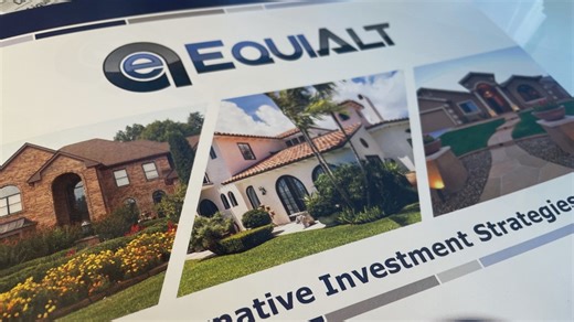 'Ponzi scheme' victims in Arizona still waiting for justice after 3 years