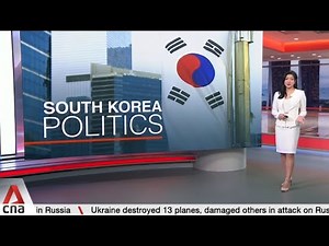 South Korea votes: Former impeachments and political turmoil risk swaying electorate