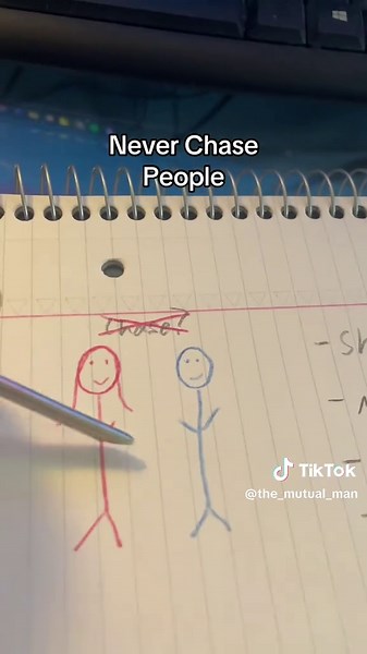 The Importance of Mutual Love and Self-Respect