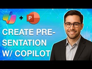 How To Create A Presentation With Copilot In Powerpoint [2025 Guide]