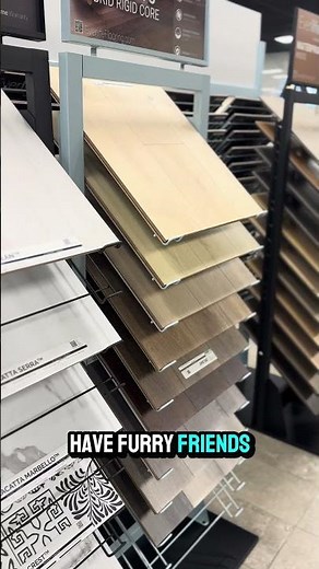 Best Flooring for Pet Owners!