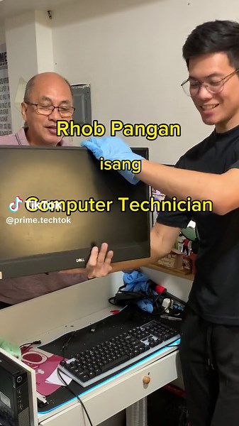 Dell All in One Computer Upgrading Tips