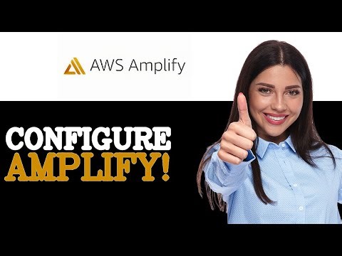 Step By Step Guide To AWS Amplify OAuth Configuration (2025)