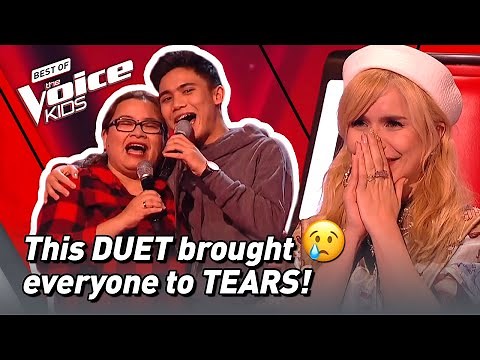Joshua sings a MIND-BLOWING Blind Audition in The Voice Kids UK 2020! 🤩