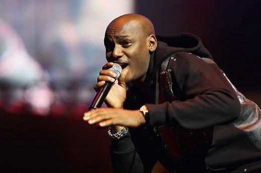 List Of All 2Face's Songs | AtlanticRide