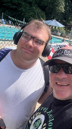 Hot one at the Frog with Big Ry! 💪☘️🐸🔥 | John Walsh