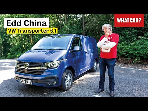 2021 VW Transporter 6.1 review | Edd China's in-depth review | What Car?
