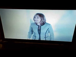 It's Janet Smythe. She's a Bad Person