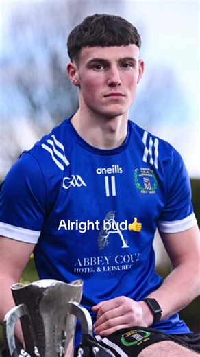 #hartyparty #nenaghforharty #harrydohertysuckwilly #flannansgoodboys @Nenagh Cbs Harty Cup @Gar