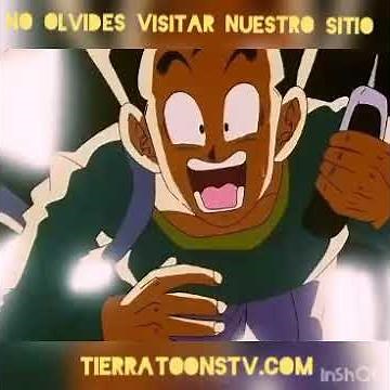 Dragón Ball GT Capitulo 2 Español Latino Pan Viaja En La Nave Espacial