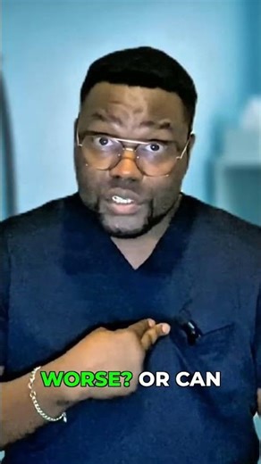 The 'Touch Test' for Chest Pain: Try This!