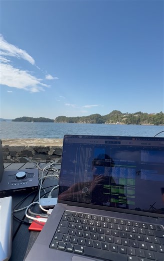 Kygo on Instagram: "👀🎶"