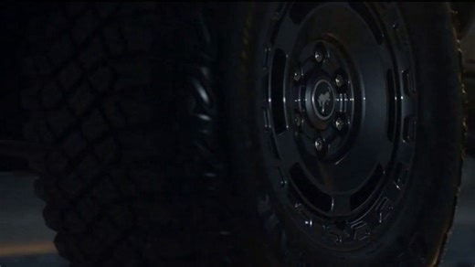 2025 Ford Bronco TV Spot, 'Look Closely: Bronco' [T2]