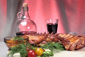 How To Smoke Ribs: Not The Overcooked 3-2-1 Method