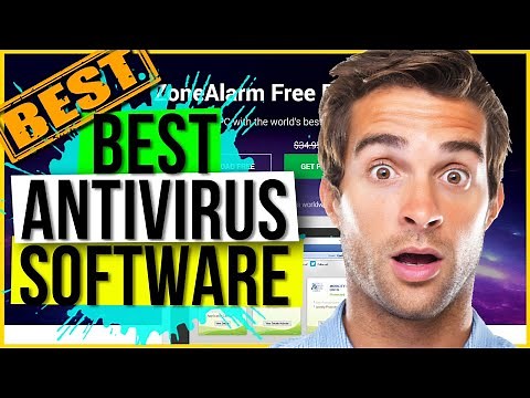 Best Antivirus for Windows 10 in 2021🔥