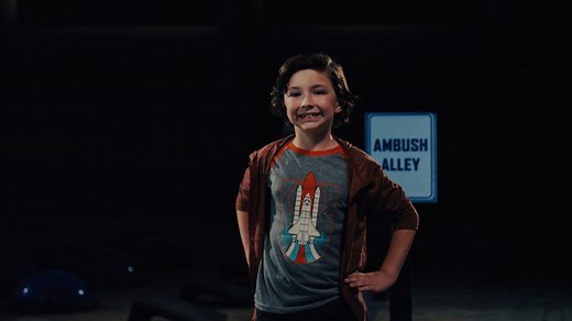 Spy training is *not* easy. Spy Kids: Armageddon is now streaming! | Netflix