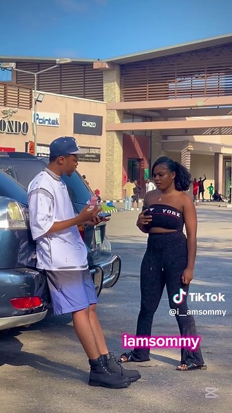 Fine Boy Pranked: His Hilarious Reaction Revealed!