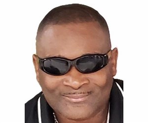 JAMES BROWN, JR. Obituary (2025) - HARVEY, LA - Davis Mortuary Service - Gretna