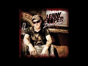 Lenny Cooper Big Tires