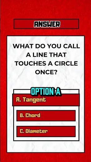 Quick Math Quiz — Test Your Skills with These Easy Math Questions!