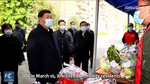 318K views · 2.4K reactions | China's Youth Day falls on May 4th. On this day, a response letter wrote by Chinese President Xi Jinping to the young front line medics with Peking University who fought COVID-19 in Wuhan is recalled by many. Find out why. | China Xinhua News | Facebook