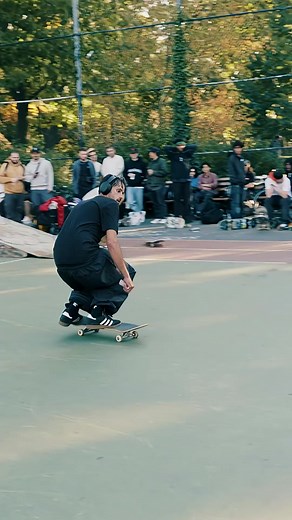 Nikolai Piombo and Mark Suciu Skateboarding Highlights