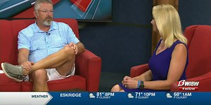 Heartland Military Day rolls in to Museum of the KS National Guard