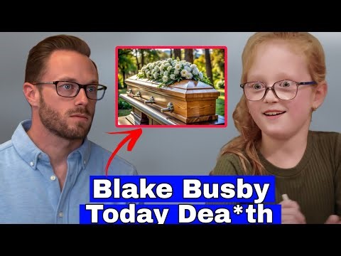 Adam & Danielle Busby is Broken | Hazel Busby is No More | Daniele Admitted Hospital | Outdaughtared