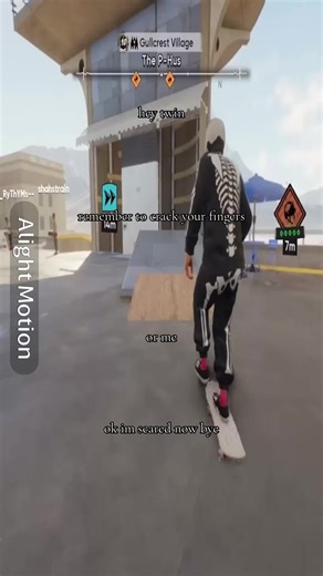 Fun Stretching Routine for Skaters