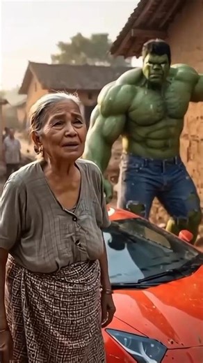 Maa Ka Lambo Sapna: Ek Gareeb Bete Ki Dardnak Aur Sachhi Mohabbat! 😭🏎️