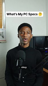1.4K views · 43 reactions | This is my PC Specs in under 1 Minute  #tech #princetechtips #pc #pcgaming #computer #gpu #cpu #rtx #nvidia | Prince Marko | Facebook