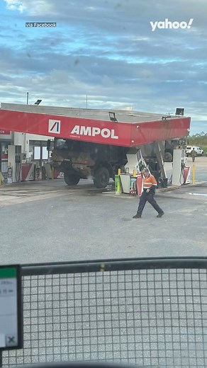 58K views · 511 reactions | Road Trains Australia on Reels | Facebook