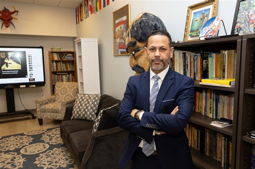 Latino Book Fair returns to Springfield, with bigger venue and more authors on board