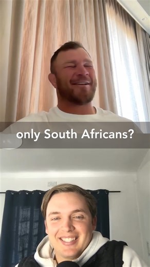 67K views · 731 reactions | Building the #GOAT player  @robbiegillettrugby challenges @customs08 to create rugby perfection: Speed, strength, tackling, brain. Who would you choose for each trait? Check out @optimizordogfood for more behind-the-scenes Duane content! #OptimizorGOAT | SA Rugby magazine | Facebook