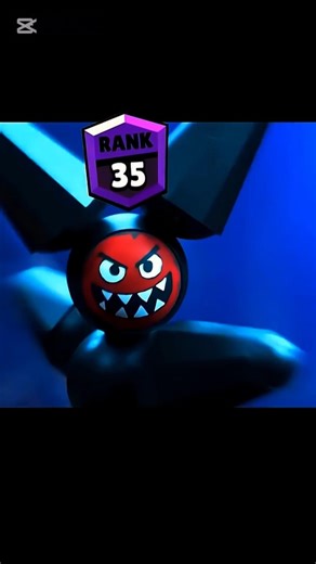 Brawl Stars Rank up animation #brawlstars #viral