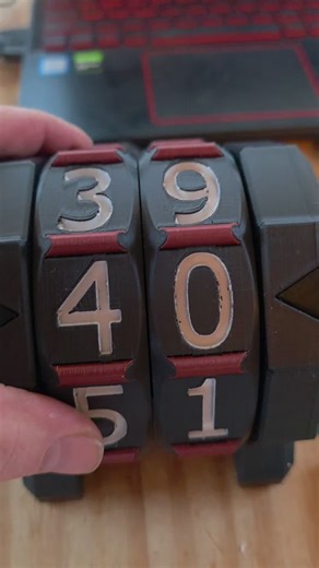 Gigantic Life Counter for Magic the Gathering