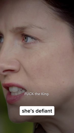 Reasons Why We Love Claire Fraser