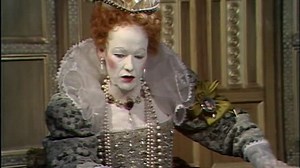 Elizabeth R (BBC 1971) - Glenda Jackson - Part 6