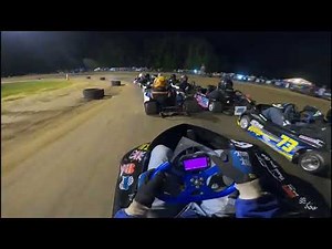 Stateline karts $500 to win