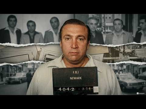 Roy DeMeo: The Butcher of Brooklyn Who Built a Murder Crew He Could Never Control