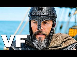 L'ODYSSÉE Toutes les Bandes Annonces VF (2026) Christopher Nolan