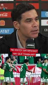 🇲🇽😤 RAFA MÁRQUEZ NOT SATISFIED DESPITE TESTING A COMPLETELY DIFFERENT XI