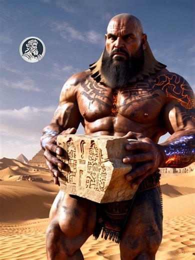 How the Pyramids Were Made: Insights into Ancient Egypt