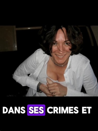 ​Le 30 janvier dernier, le monde a basculé. Sous la contrainte, le président Trump a autorisé la déclassification totale des archives Epstein. On ne parle plus de rumeurs, mais de 3 millions de documents officiels. 🏛️💻 ​Le pacte diabolique de Ghislaine : ​⛓️ 20 ans de prison : Condamnée en 2022, elle utilise ses secrets comme une monnaie d’échange pour sa liberté. ​🤝 Le Pacte Faustien : Elle propose de livrer les noms du réseau en échange d’une grâce. Une stratégie