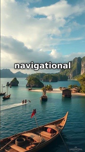 Amazing Polynesian Navigation Secrets That Shaped Pacific History