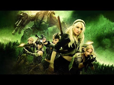 Sucker Punch | Review & Explanation | Emily Browning, Abbie Cornish