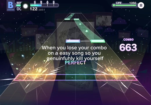 Creating a Stunning Marble Blue Finish